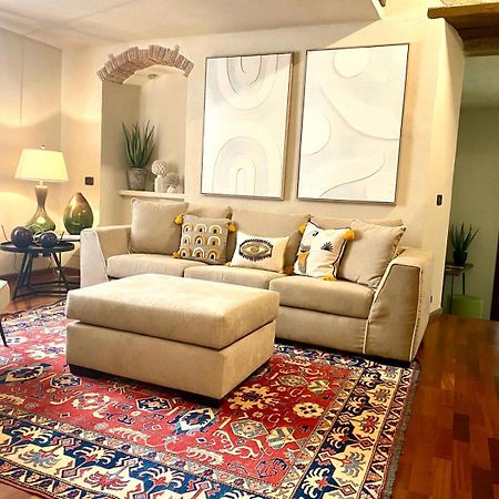 La Casa Di Mat Charme&Relax Appartement Bergamo Buitenkant foto