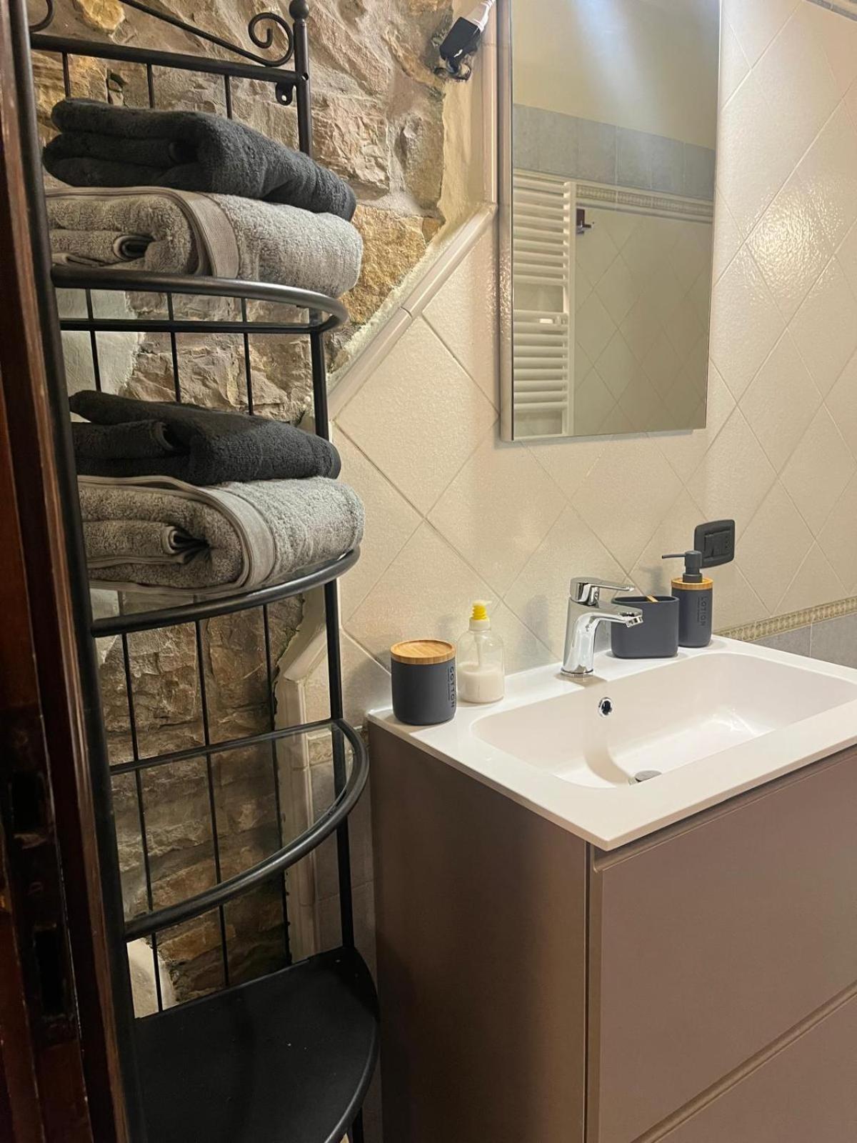 La Casa Di Mat Charme&Relax Appartement Bergamo Buitenkant foto