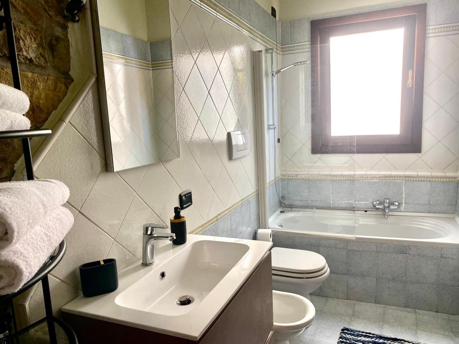 La Casa Di Mat Charme&Relax Appartement Bergamo Buitenkant foto